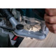Bosch Professional Double Blade Slotting Cutter Std S8 D12 L32
