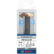 Bosch Professional Double Blade Slotting Cutter Std S8 D12 L32