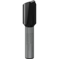 Фреза пазова Bosch Professional з двома лезами Std S8 D13 L20