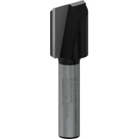 Фреза пазовая Bosch Professional с двумя лезвиями Std S8 D15 L20
