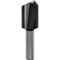 Bosch Professional Std S8 D11 L15 45° shape cutter