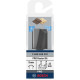 Bosch Professional Double Blade Slotting Cutter Std S8 D22 L25