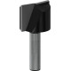 Bosch Professional slot cutter Std S8 D25 L20