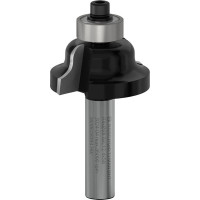Bosch Professional Std S8 R4 B8 L12.4 Profile cutter F