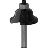 Bosch Professional Std S8 R6.3 B12.7 L17 profile cutter B
