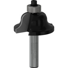 Bosch Professional Std S8 R6.3 B12.7 L17 profile cutter B
