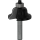 Bosch Professional Std S8 R6.3 B12.7 L17 profile cutter B