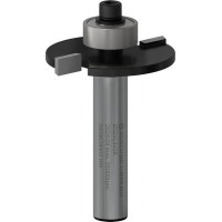 Bosch Professional Std S8 D32 L4 semicircular cutter