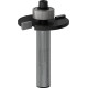 Bosch Professional Std S8 D32 L4 semicircular cutter