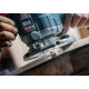 Bosch Professional Std S8 D32 L4 semicircular cutter