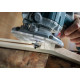 Bosch Professional Std S8 D32 L4 semicircular cutter