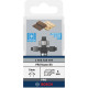 Bosch Professional S8 D32 L6 disc cutter