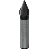 Фреза пазовая V-образная Bosch Professional V Std S8 D11 L14 60°