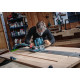Bosch Professional V Std S8 D11 L14 60° groove cutter
