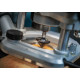 Bosch Professional V Std S8 D11 L14 60° groove cutter
