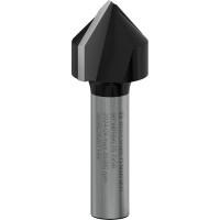 Фреза пазовая V-образная Bosch Professional V Std S8 D16 L16 90°