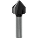 Bosch Professional V Std S8 D16 L16 90° Groove cutter