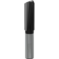 Фреза пазовая Bosch Professional с двумя лезвиями Std S8 D16 L40