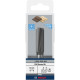 Bosch Professional groove cutter with two blades Std S8 D16 L40