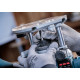 Bosch Professional slot cutter with two blades Std S12 D25 L40