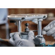 Bosch Professional Std S8 R12 D24 L15.9 disc cutter