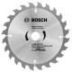 Bosch ECO WO 160x20/16-24T (2.608.644.373)