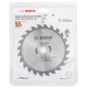 Bosch ECO WO 160x20/16-24T (2.608.644.373)