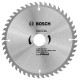 Диск пильный Bosch Eco for Wood 190x2.2x30-48T