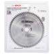Диск пильный Bosch Eco for Aluminium 210x2.4x30-64T