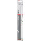 Bosch Saw blade for reciprocating saw for wood and metal, S 1411 DF, 6TPI, 5pcs