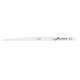 Bosch Saw blade for reciprocating saw for wood and metal, S 1411 DF, 6TPI, 5pcs