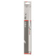 Bosch Saw blade for reciprocating saw for wood and metal, S 1411 DF, 6TPI, 2pcs