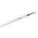 Bosch Saw blade for reciprocating saw for wood and metal, S 1411 DF, 6TPI, 2pcs