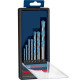 Set of metal drills Bosch Expert MultiConstruction CYL-9, 4/5/6/6/8/10/12 mm, 7 pcs.