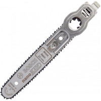 Полотно пильное для электролобзика Bosch Nanoblade Wood Basic 50 для Easy Cut