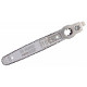Bosch Jigsaw blade Nanoblade Wood Speed 65 for Easy Cut