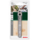 Bosch Jigsaw blade Nanoblade Wood Speed 65 for Easy Cut