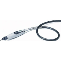 Dremel Flexible shaft, collet 3.2mm