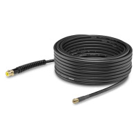 Karcher pipe cleaning kit, 15 m