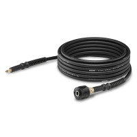 High pressure extension hose for Karcher mini washers, Quick Connect, 10m (K3-K7)