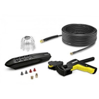 Karcher PC 20 pipe cleaning kit
