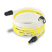 Suction hose for Karcher mini sinks, 5 m