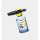Насадка пінна Karcher з насадкою Connect \'n\' Clean FJ 10 C з UFC 1л