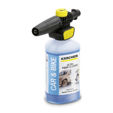 Насадка пінна Karcher з насадкою Connect \'n\' Clean FJ 10 C з UFC 1л