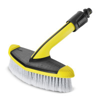 Щітка для мінімийок Karcher м\'яка для великих поверхонь до апаратів серії К2-К7