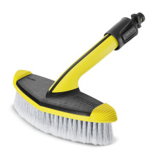 Щітка для мінімийок Karcher м\'яка для великих поверхонь до апаратів серії К2-К7