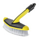 Щітка для мінімийок Karcher м\'яка для великих поверхонь до апаратів серії К2-К7