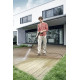 Комплект для минимошек Karcher 2.643-910.0, шланг выс. давления 7.5 м, пистолет, адаптер Quick Connect, 60°C, 180 бар, 1.218 кг