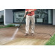 Комплект для минимошек Karcher 2.643-910.0, шланг выс. давления 7.5 м, пистолет, адаптер Quick Connect, 60°C, 180 бар, 1.218 кг