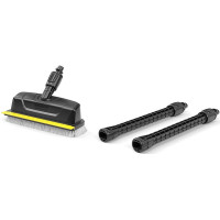 Brush for Karcher K2-K7 mini washers